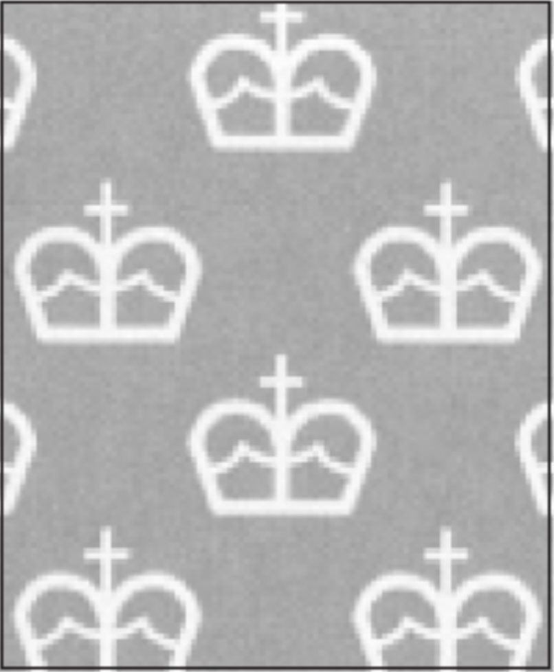 UK, Multiple Crowns watermark on postage stamps