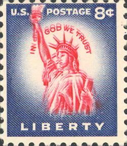 Part Double Impression (Double Transfer) Error stamp