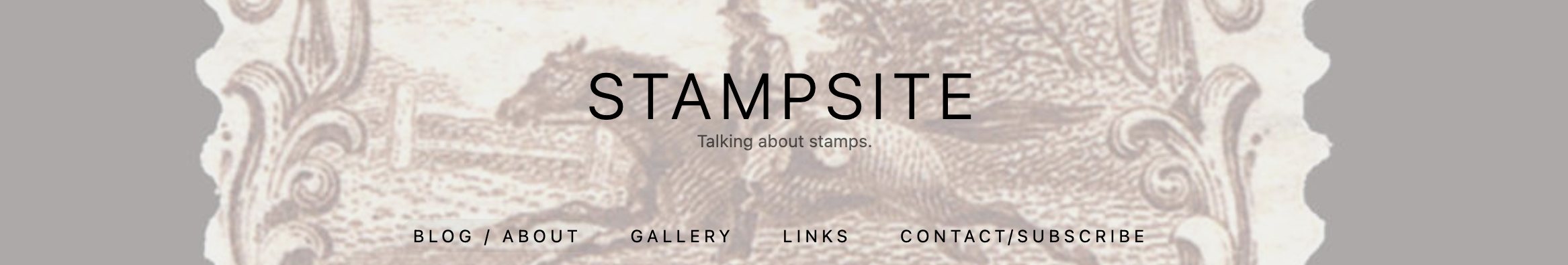 Stampsite stamps philately