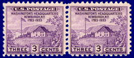 Normal pair