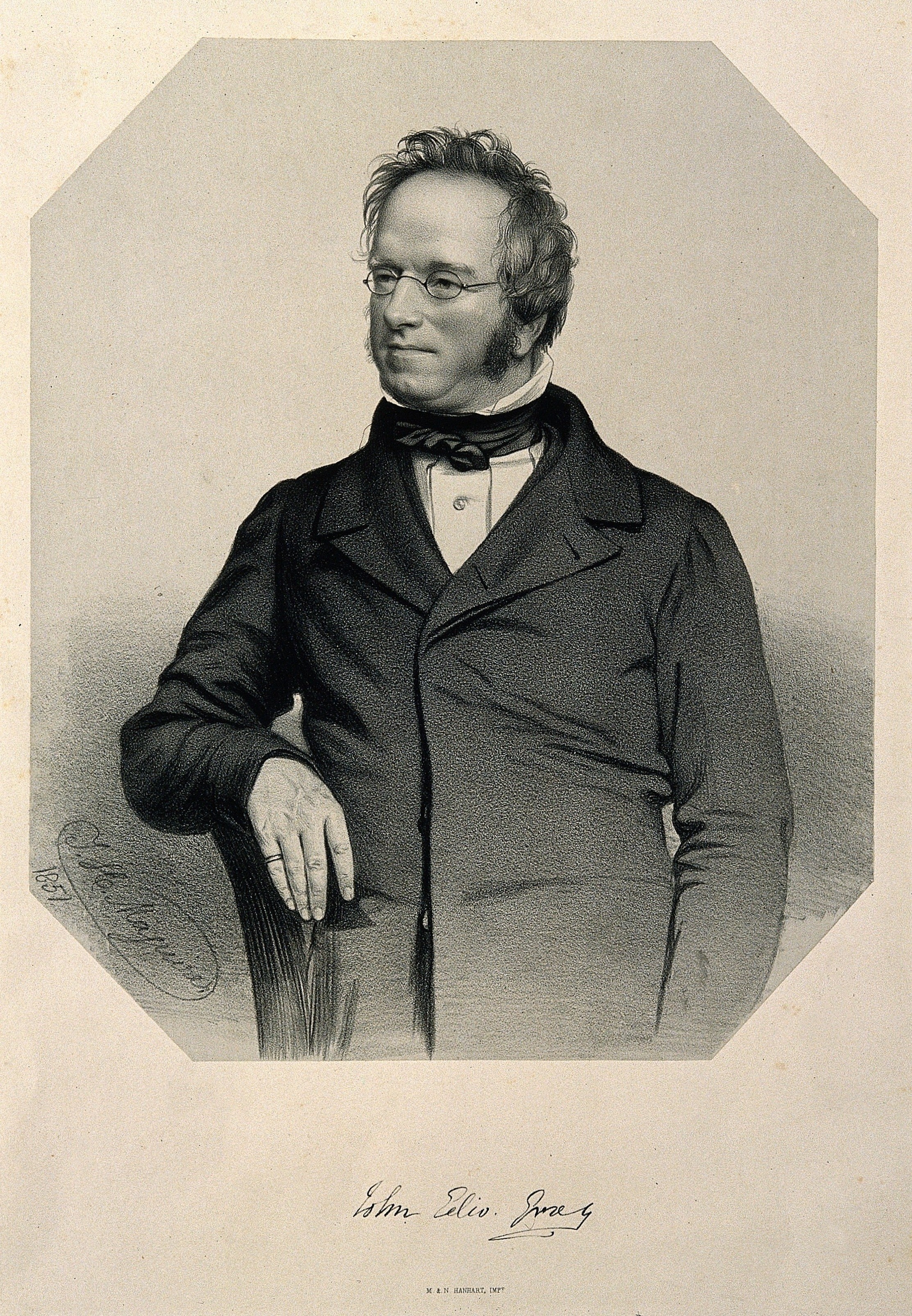 Stamp collecting: John Edward Gray - First Stamp Collector