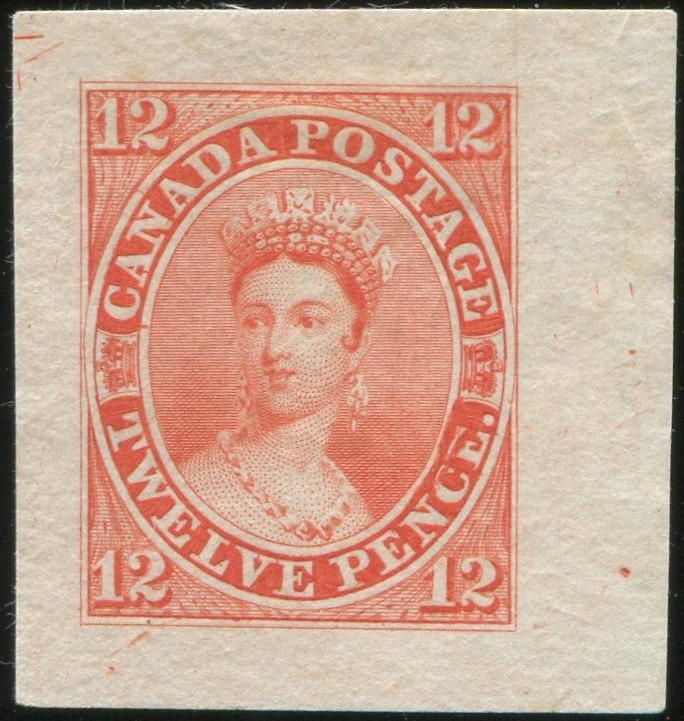 1851-12d-Die-proof-in-vermilion-Mayfair-September-auction