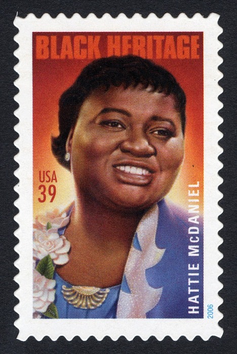 Ethel L. Payne 37c stamp Famous US women on stamps