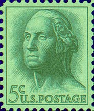 Tagged Stamp - Overall Tagging