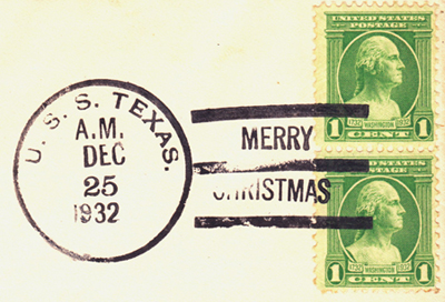 Paire utilisée de Timbres sur la couverture