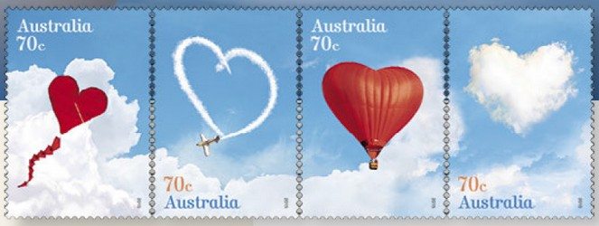 St. Valentine’s Day – a holiday of love and sincere feelings