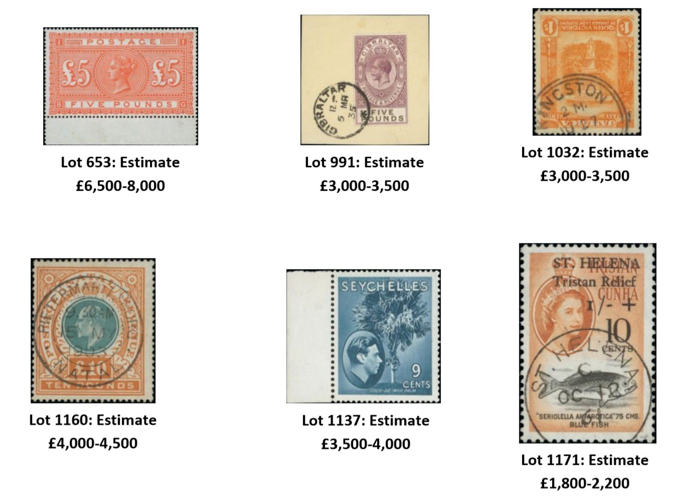 The Apex Auctions Public Sale 146
