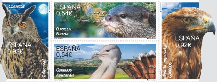 Endangered animals of Spain – so gorgeous, but so rare