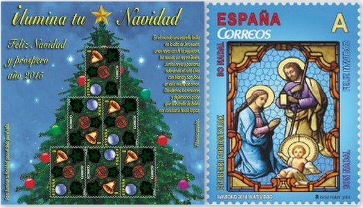 Navidad – a gorgeous Spanish Christmas