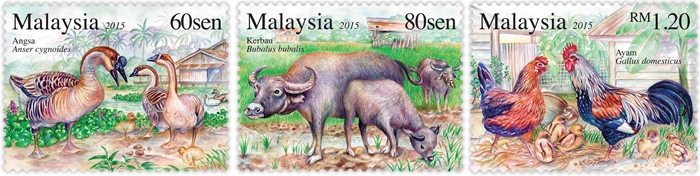 Farm animals as the most exploited and least protected animals in the world