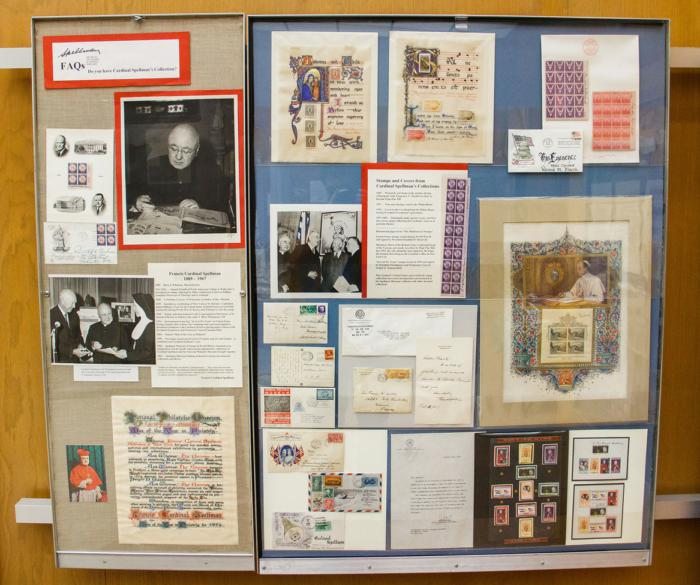 Spellman Museum of Stamps and Postal History – the philatelic paradise for stamp collectors