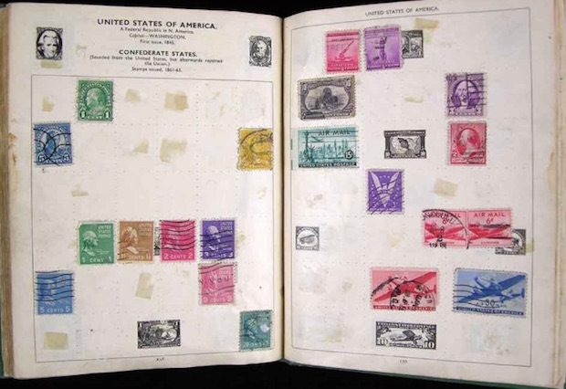 Stamp collections of famous singers are to go on display. John Lennon and Freddie Mercury’s philately posessions are to your attention at Stampex