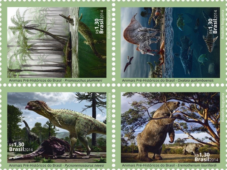Prehistoric Brazil – mysterious and full of riddles
