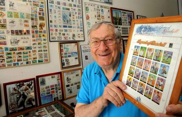 Define what type of stamp collector you are!