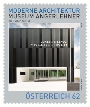 Angerlehner museum – where art comes together