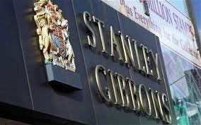 Stanley Gibbons' Acquisition of Murray Payne Ltd, Wold's leading dealer in British Commonwealth King George VI stamps