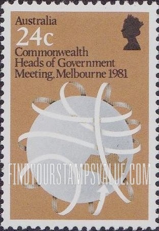 FindYourStampsValue: Globe