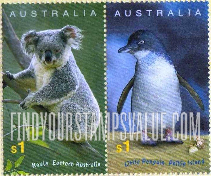 FindYourStampsValue: Tourist Attractions