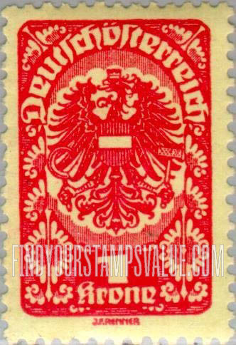 FindYourStampsValue: Republic: Coat of Arms