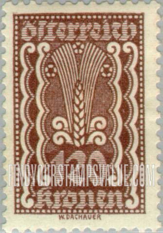 FindYourStampsValue: Republic: Symbols of Agriculture