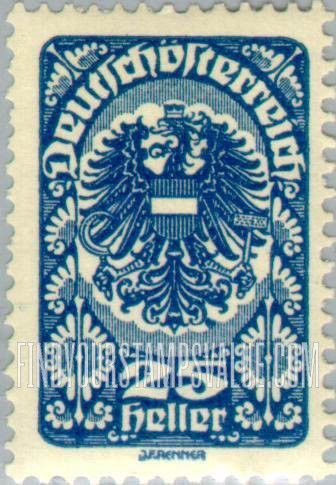 FindYourStampsValue: Republic: Coat of Arms