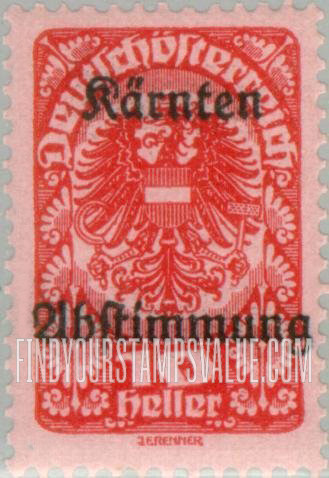 FindYourStampsValue: Semi-Postal, Republic: Coat of Arms