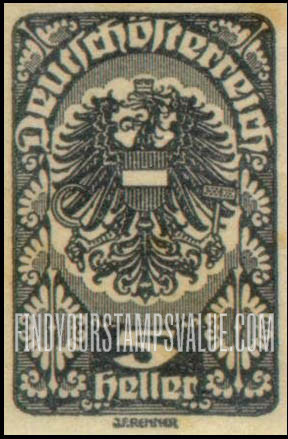 FindYourStampsValue: Republic: Coat of Arms