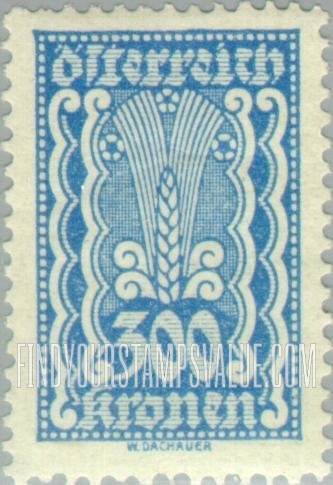 FindYourStampsValue: Republic: Symbols of Agriculture