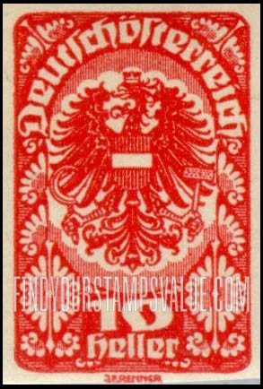 FindYourStampsValue: Republic: Coat of Arms