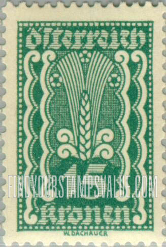 FindYourStampsValue: Republic: Symbols of Agriculture
