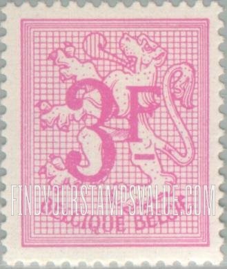 FindYourStampsValue: Lion Rampant