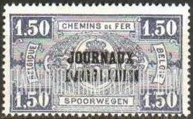 FindYourStampsValue: Newspaper: Coat of Arms