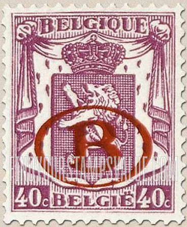 FindYourStampsValue: Official: Coat of Arms