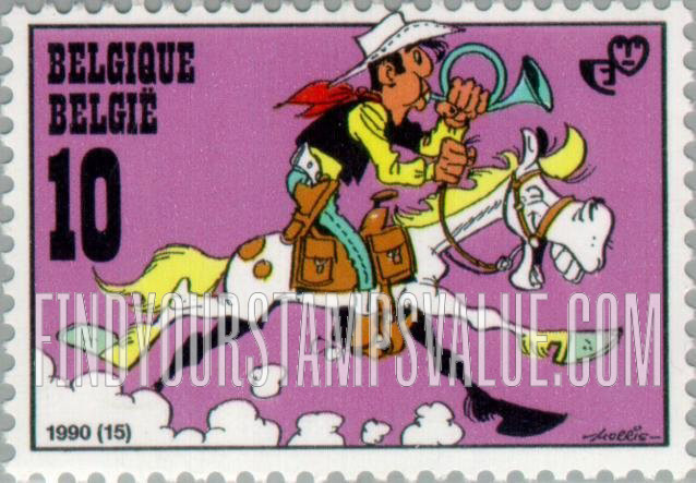 FindYourStampsValue: Youth Philately