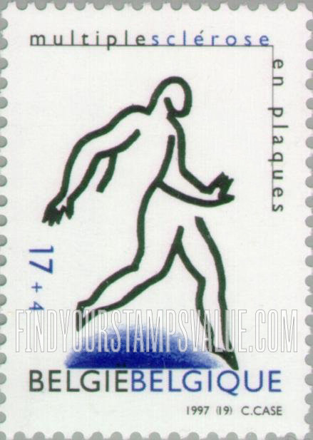 FindYourStampsValue: Semi-Postal: Solidarity