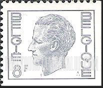FindYourStampsValue: King Baudouin