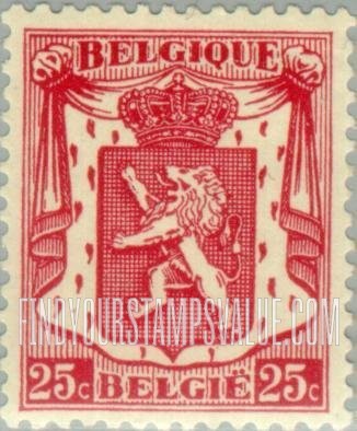 FindYourStampsValue: Coat of Arms