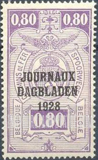 FindYourStampsValue: Newspaper: Coat of Arms