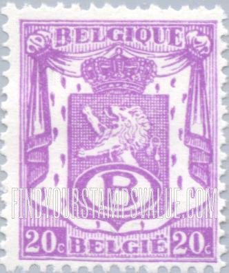 FindYourStampsValue: Official: Coat of Arms