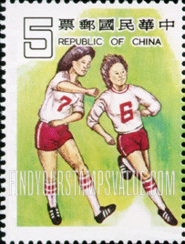 FindYourStampsValue: Soccer Players - 足球运动员