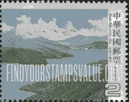 FindYourStampsValue: Arbor Day - 植树节