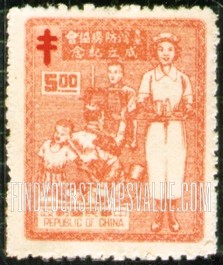 FindYourStampsValue: Nurse & Patients - 护士和患者