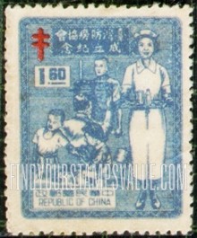 FindYourStampsValue: Nurse & Patients - 护士和患者