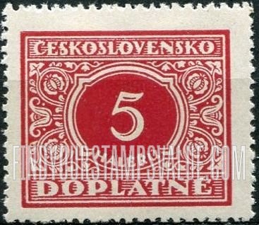 FindYourStampsValue: Numeral Value