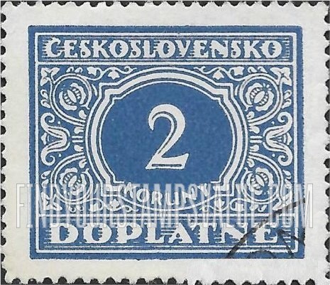 FindYourStampsValue: Numeral Value