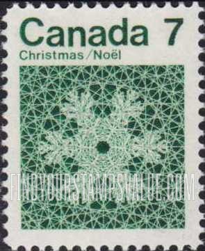 FindYourStampsValue: Snowflake