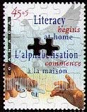 FindYourStampsValue: Literacy