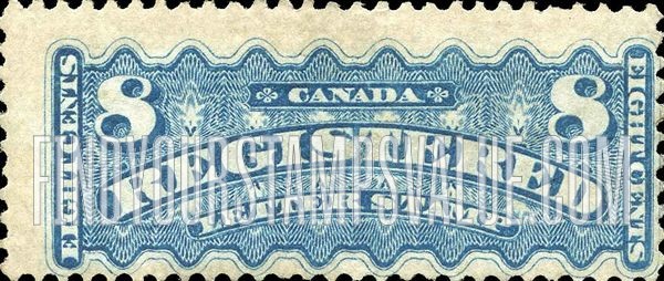 FindYourStampsValue: REGISTRATION STAMPS