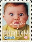 FindYourStampsValue: Food: Pablum