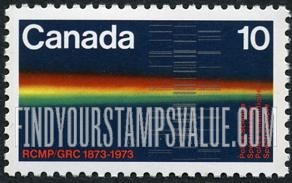 FindYourStampsValue: Spectrograph